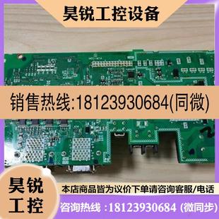 BC386A391G53控制板J2SB 三菱伺服驱动器主板 C02B测 拍前 议价