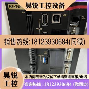 X300F X49 議價 基恩士CV X450F H2100M KEYENCE 傳感器CA