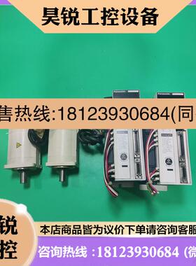 议价:/伺服电机MSMA042A3C驱动msda043a1a,商品