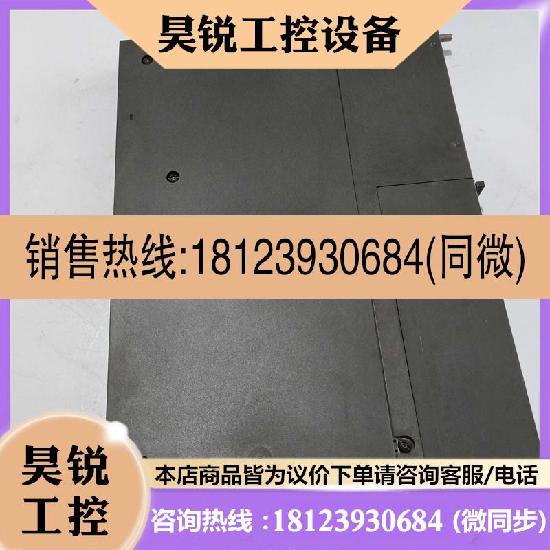 议价:西门子PLC模块 6ES7461-1BA01-0AA0 6ES7 461原装实物图