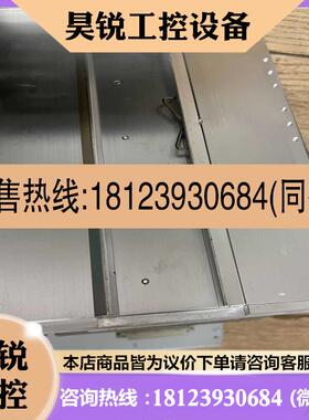 议价:HIRSCHMANN交换机MS4128新品未使用无包装MS4适用