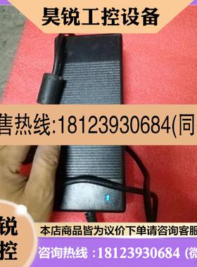 议价:MW明纬24V9.2A开关电源GS220A24  221W成
