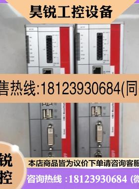 议价:A081BECKHOFF倍福驱动器 工控电脑 工控主机C6930-0010 原