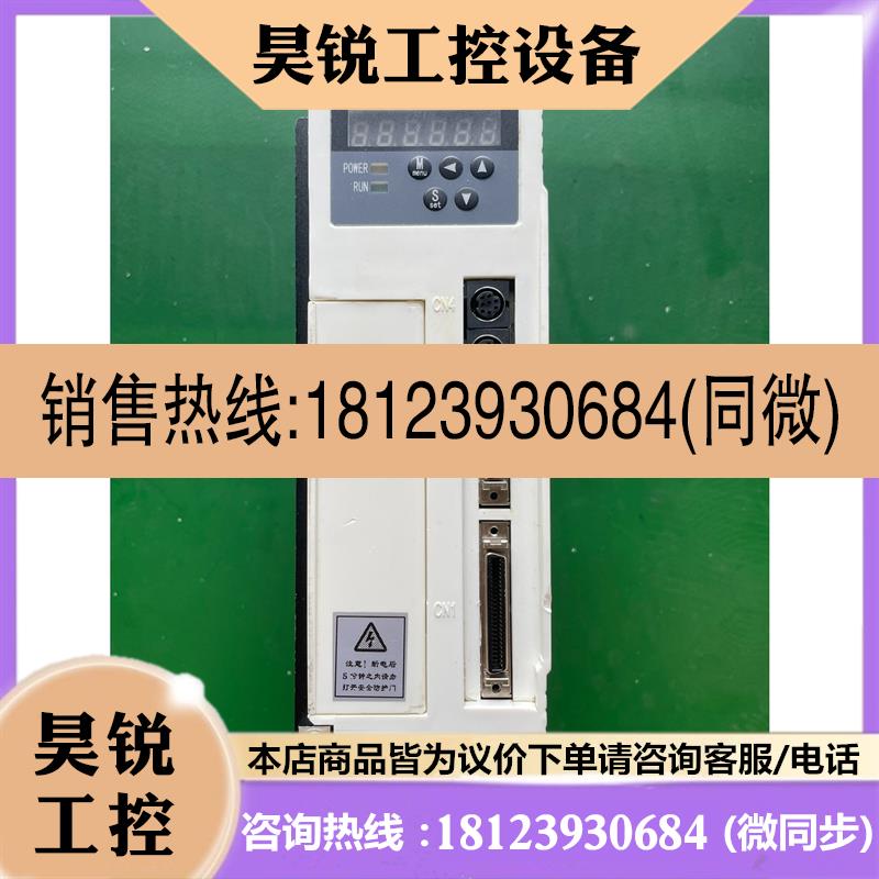 议价:SHOWMOTION驱动器,SDB04CM1-D