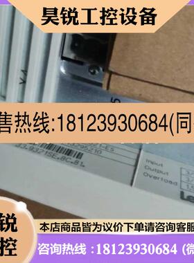 议价:倍福CX5130-0125/4GB控制模块含16G卡内置TC3好