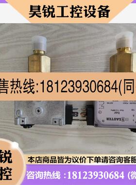 议价:DSA58F0001压力控制器SAUTER压力开关DSA46