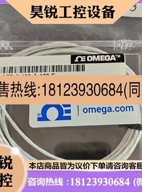议价:HSRTD-3-100-A-120-E美国密封软线铂电阻