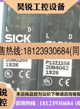 议价:原装现货1078808德国施克光电传感器GSE6-P1321S55