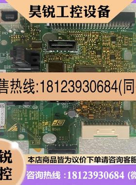 议价:ETC740112-S1026 安川变频器A1000主板