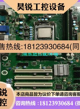 议价:研华科技 EBC-MB06G2 REV.A1工控机主板  现