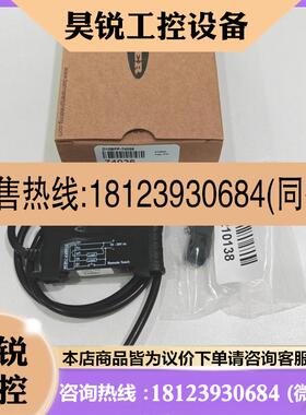 议价:原装现货D10DPFP美国邦纳BANNER传感器D11EN6FP  D10UPFPB