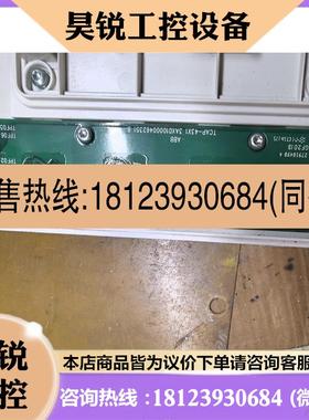 议价:ABB变频器ACS530 acs580 15KW电容板TCA