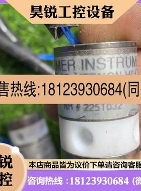 议价:COLE-PARMER电磁阀01367-52