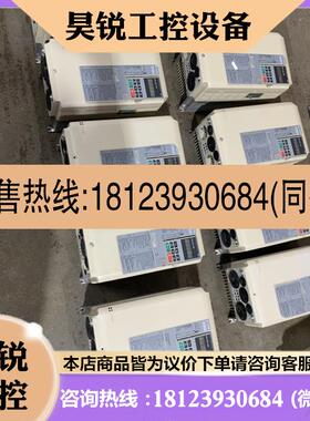 议价:安川A1000变频器11KW15KWAB4A0031FA