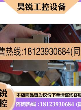议价:scansonic 激光头放大器电容头传感器 MM0001-