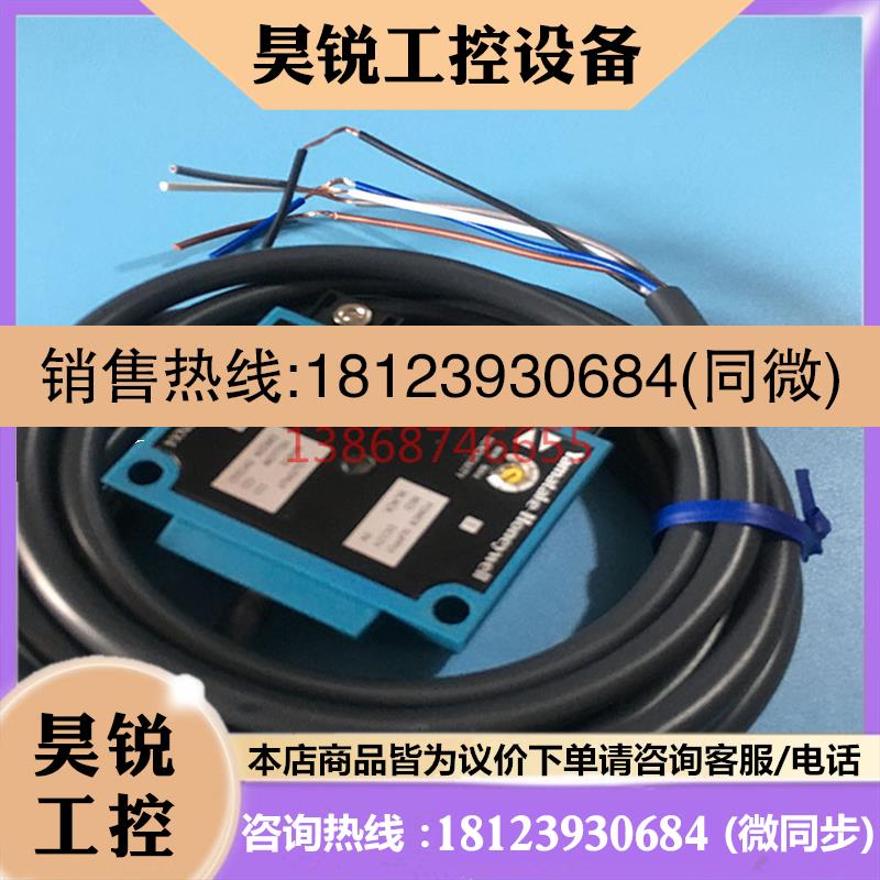 议价:Honeywell霍尼韦尼FE5F-2NX4B光纤放大传感器FE5F-1RX4 FE5