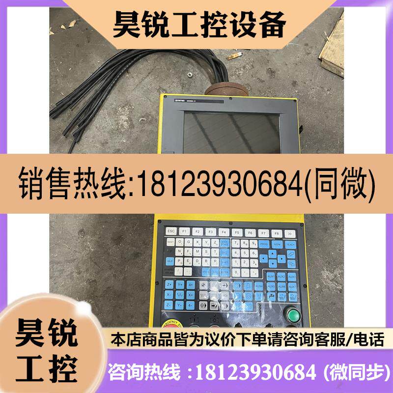议价:新代SYNT EC 200MA-5系统,品,正常,1