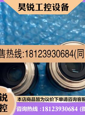 议价:基恩士CA-LHR50,f=50mm/F2.8,,功