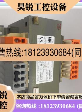 议价:Block USTE 4002X115 USTE 4002115 EI12053B2实物图