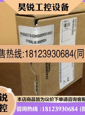 议价:NI 9215模拟输入模块BNC口779138-01螺栓779011-01弹簧78