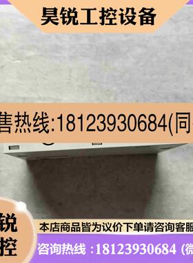 议价:AB罗克韦尔2085-ECR结束盖拍前