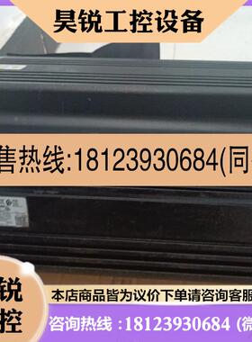 议价:AB罗克韦尔伺服电机TLP-B200-750-DJMD2A