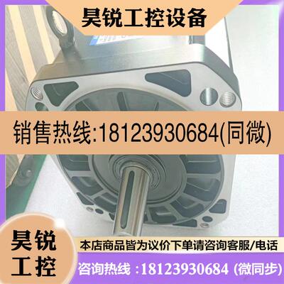 议价:品~川崎伺服电机R2AA2250ALCPKL