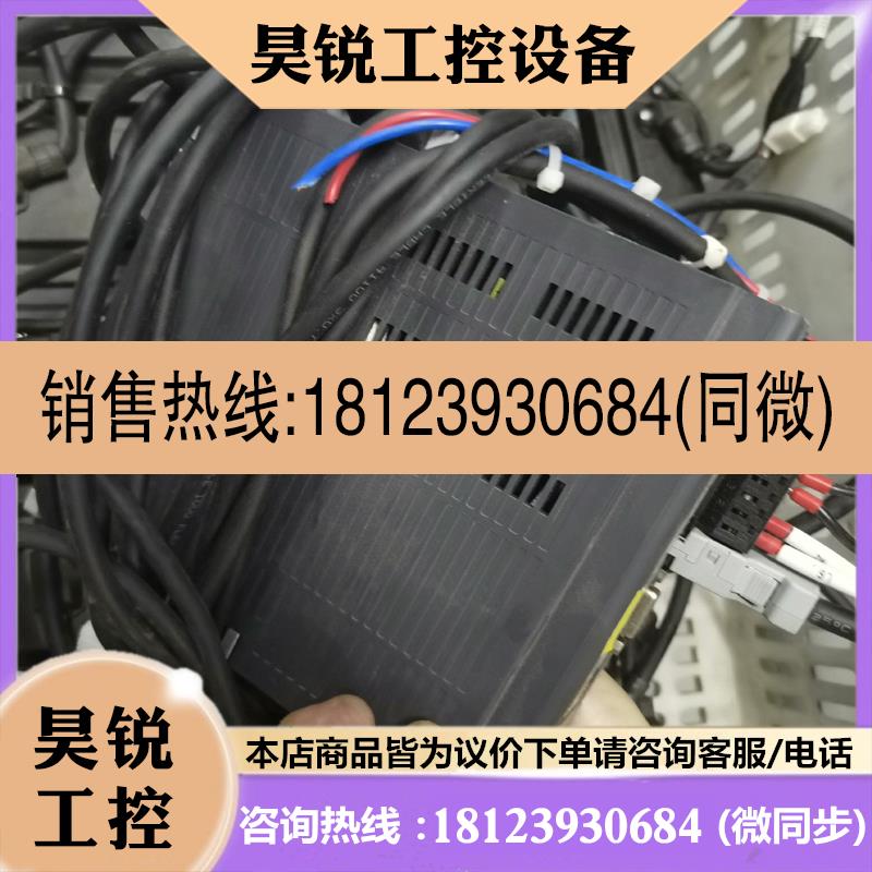 议价:杰美康750W伺服套装,JAND7502-20B-EC,80