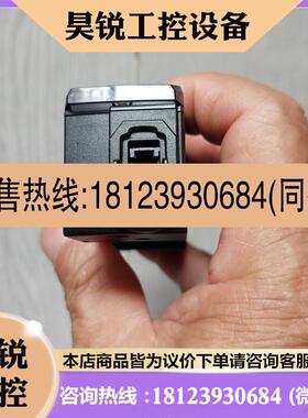 议价:基恩士MUN11  实物见图95新没有包装有需要