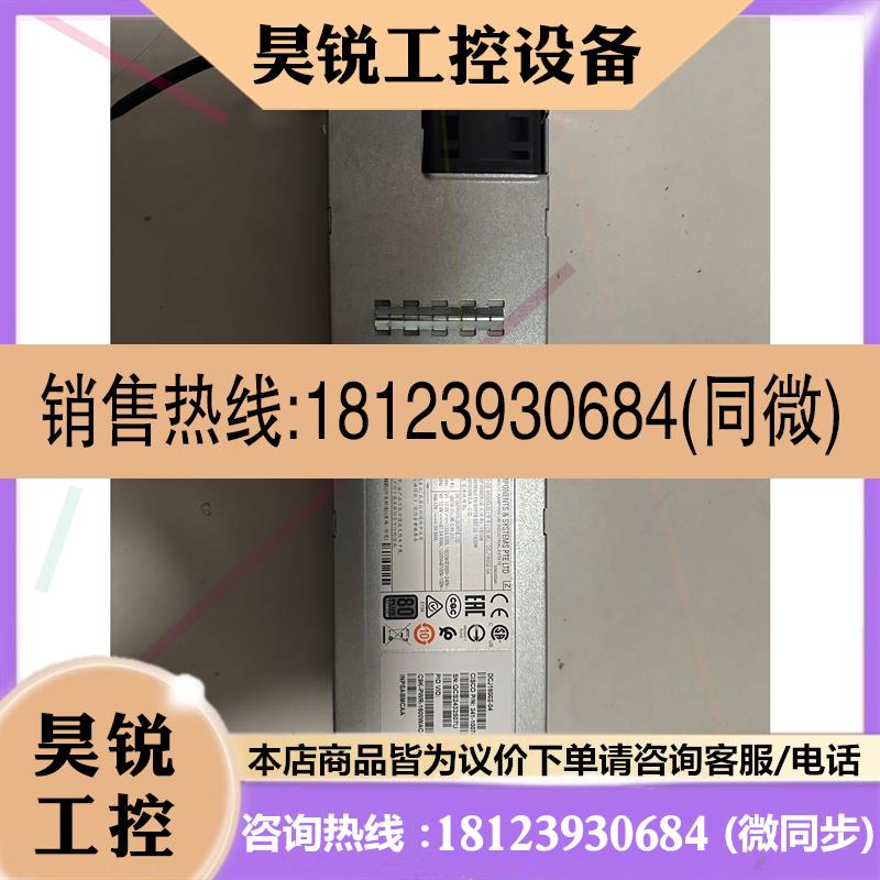 议价:C9K-PWR-1600WAC-R 原装 ,测试