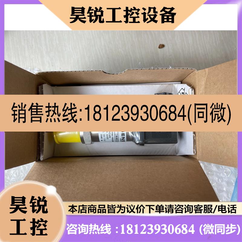 议价:德国BD压力传感器26.600 G-D-D025-R-1-5-100-H00-1-582先