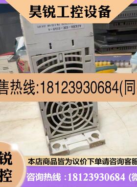 议价:ABB变频器ACS35503E01A94055KW