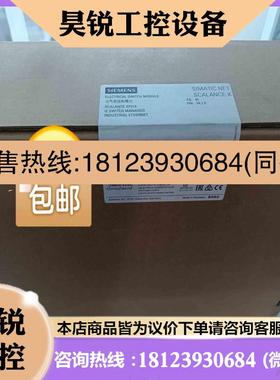 议价:1P 6GK5216-0HA00-2AS6XP216交拍前