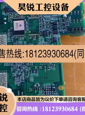 议价:BC186A750G54 A70CA560 三菱变频器A740主板 CPU板 现货