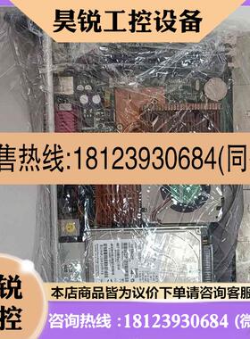 议价:CompactpCI控制器 cPCI-6780V-208请先