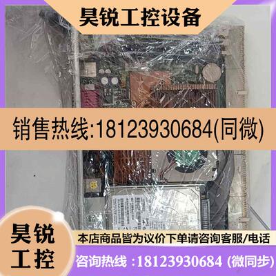 议价:CompactpCI控制器 cPCI-6780V-208请先