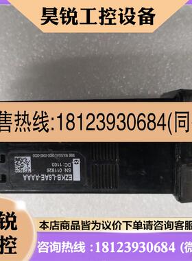 议价:WATLOW温控器EZKB-L6rAAEZKB-L6AE-AAAA实物拍摄EZ-产品!