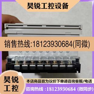 8BFP 议价 Omron欧姆龙凸轮位器 控制器H8PS 实图 H8PS原装