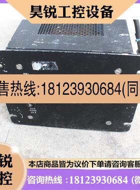 议价:Applied Materials应用材料AMAT黑色电源8