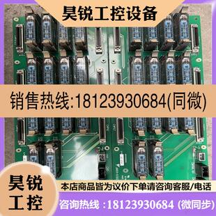 XIS02 件 安川机器人板卡JARCR 议价