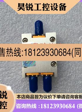 议价:沃肯0.5-6GHz RF射频2 Way Divider1分2功分器0120A0205600