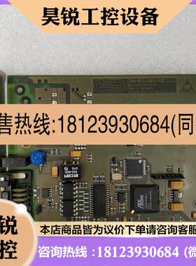 议价: CAN-PCI/266-1 AOI通讯卡