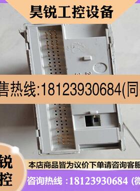 议价:三菱控制模块FXVIM02B型号样式如图有需要的看好联系