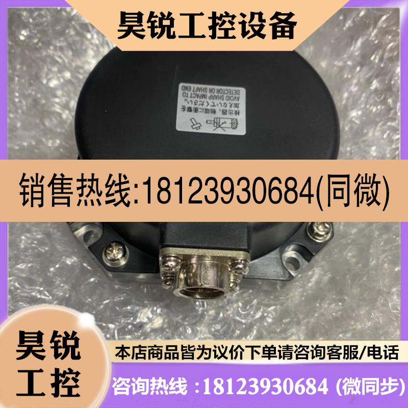 议价:三菱  OSA18 编码器 可用于HF-SP524 HF