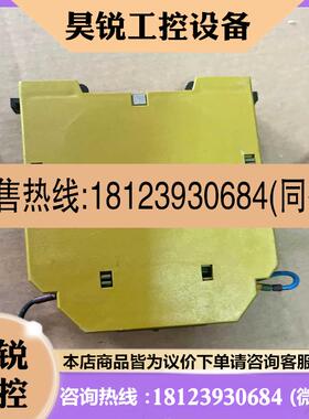 议价:PILZ PNOZZ 24VAC/DC安全继电器