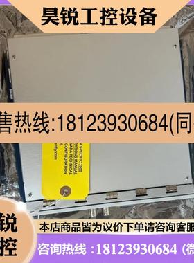 议价:本特利 350050M 转速计模块 286566-02