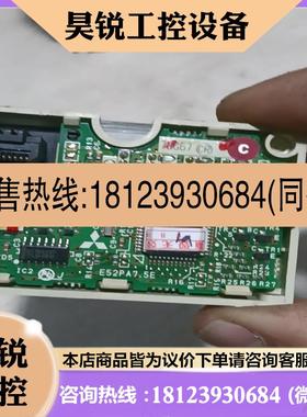 议价:品~FRPA02变频器-BC186B494H03E500面板