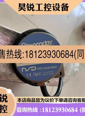 议价:日本进口编码器MREG64SP062FBCS278 K437217拍前先