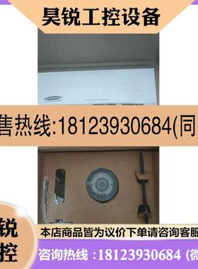 议价:美国邦纳BANNER工业相机IVU2PTG-808141全