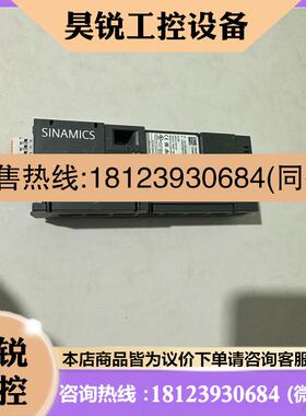 议价:/西门子控制器6SL3244-0BB00-1BA1 如图,商品